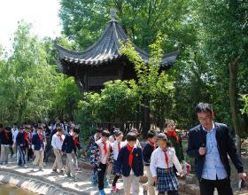 朝阳一小
