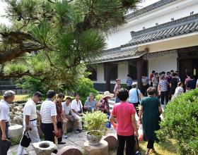 天洋退休干部