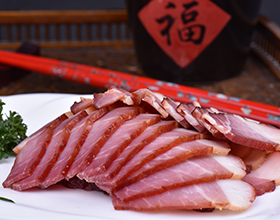 腊味为何要从秋天开始制作？